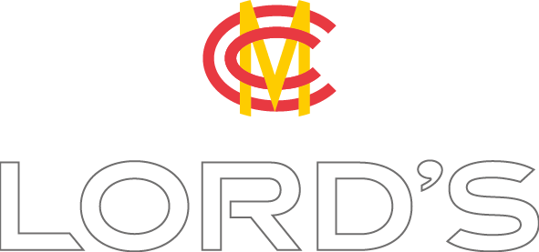 Lords Cricket logo