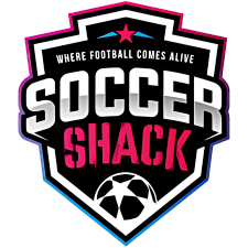soccer shack logo