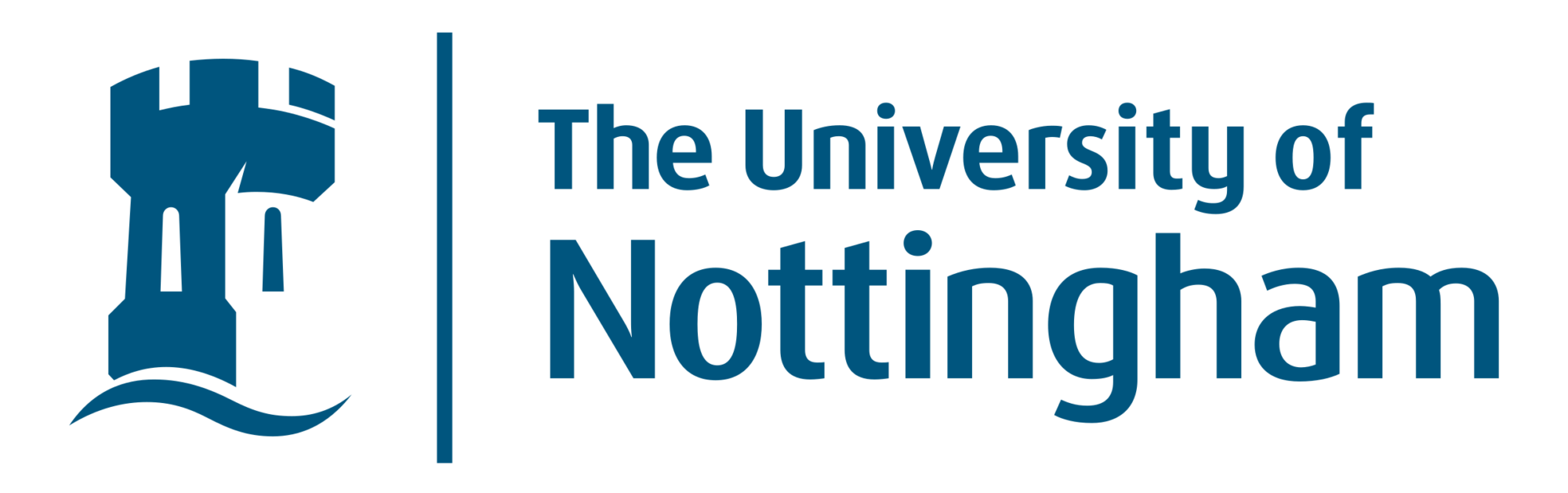 university of nottingham logo