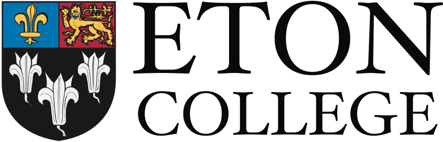 eton college logo