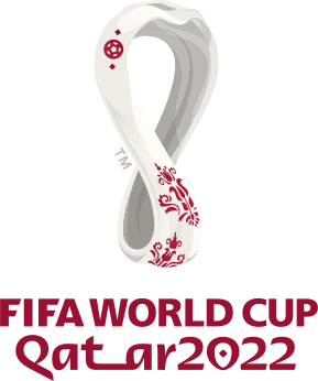 qatar world cup logo