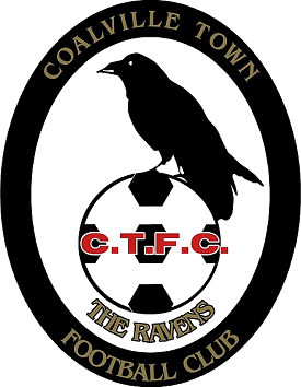 coalville town logo