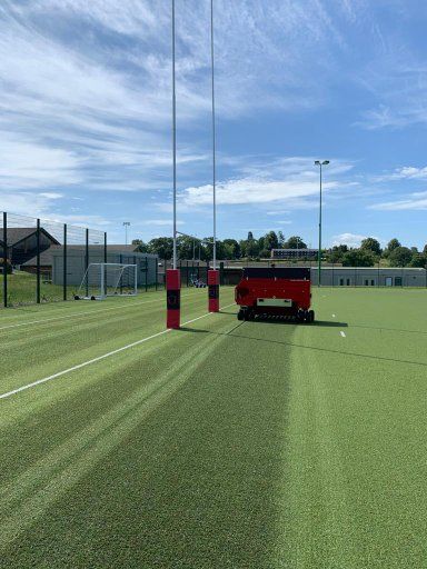 3g pitch maintenance
