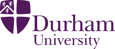 durham university logo