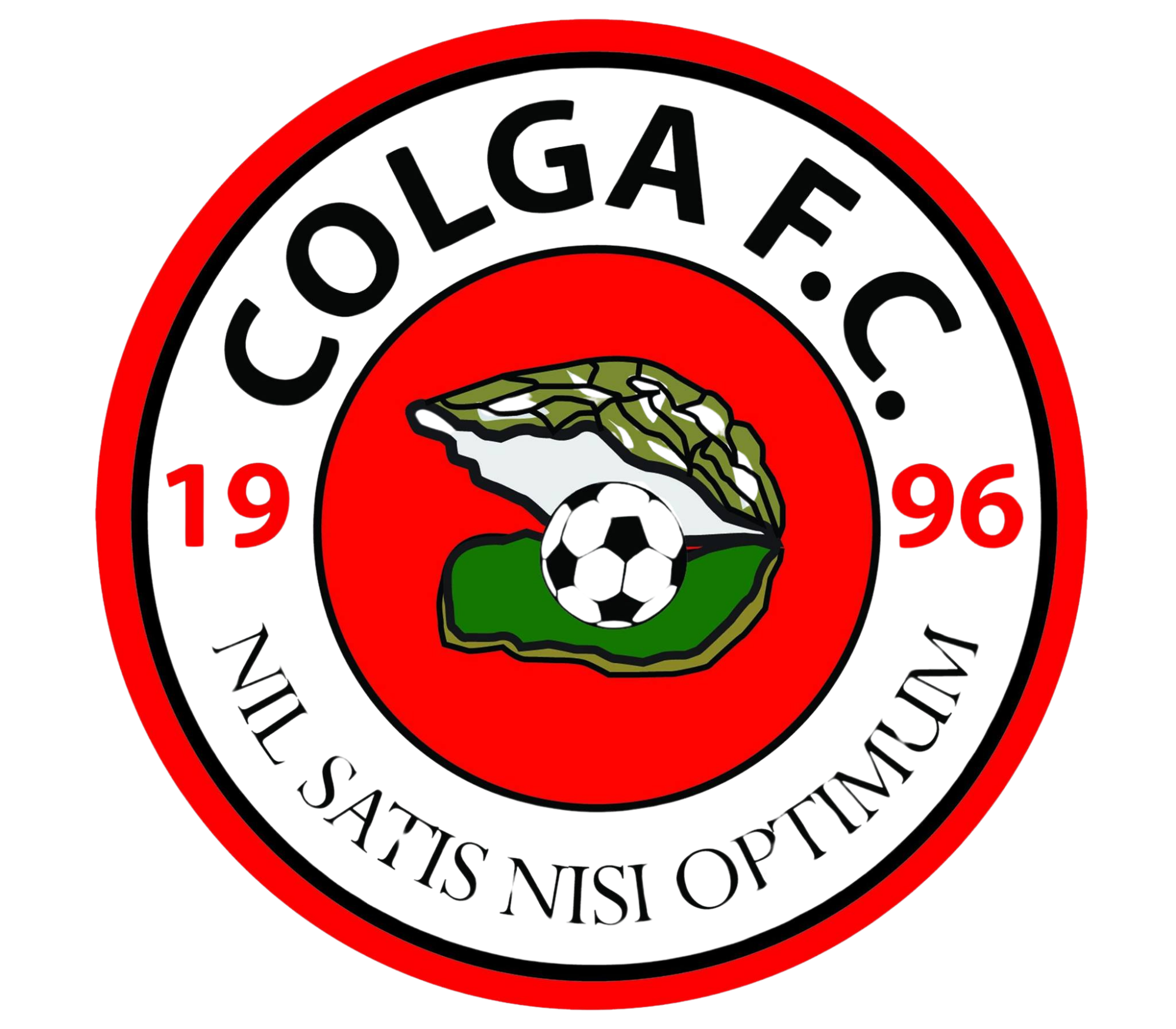 Colga Fc logo