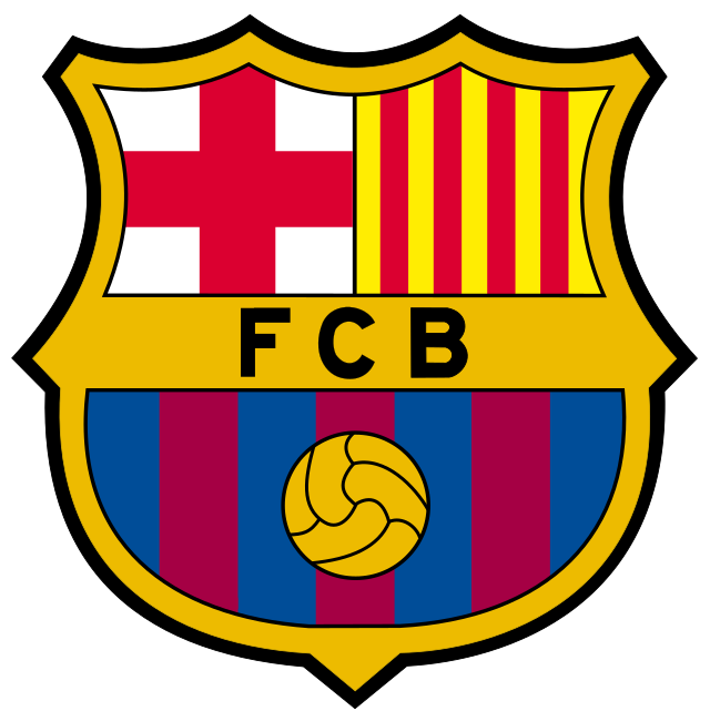 barcelona logo