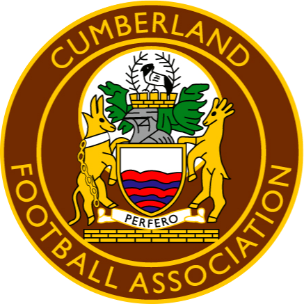 cumberland fa logo