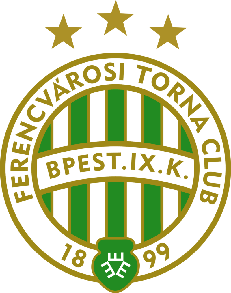 Ferencvárosi TC logo