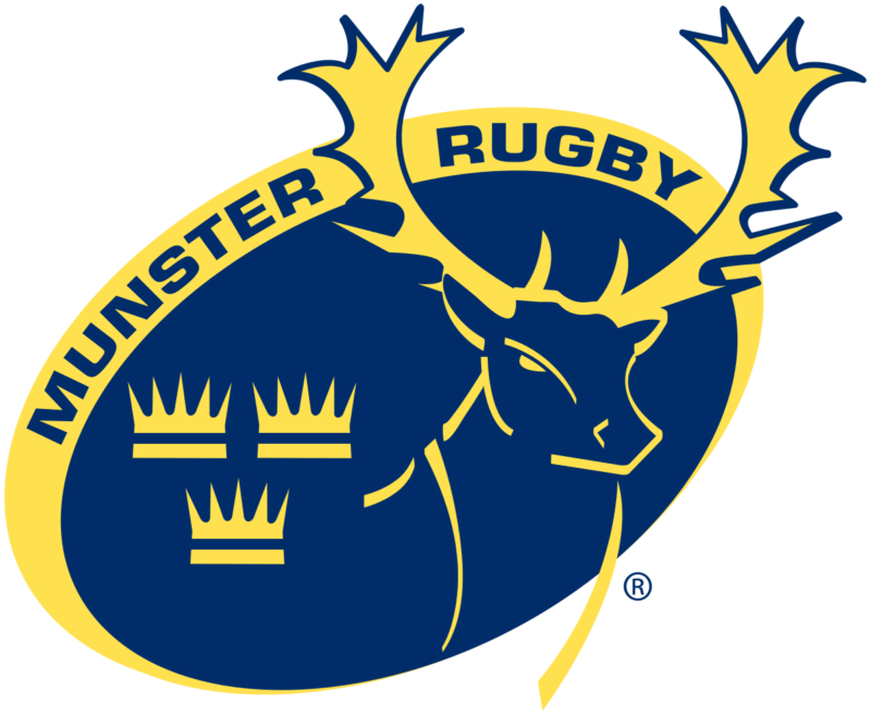 munster rugby logo