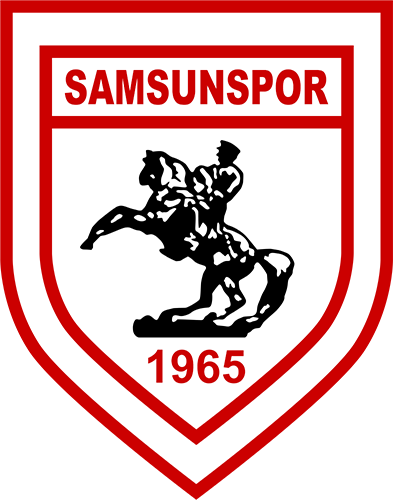 Samsunspor logo