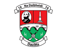 Davitts GAA