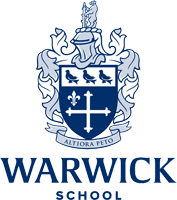 Warwick University logo