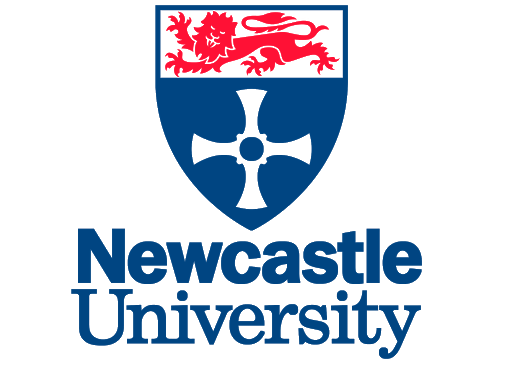 Newcastle university logo