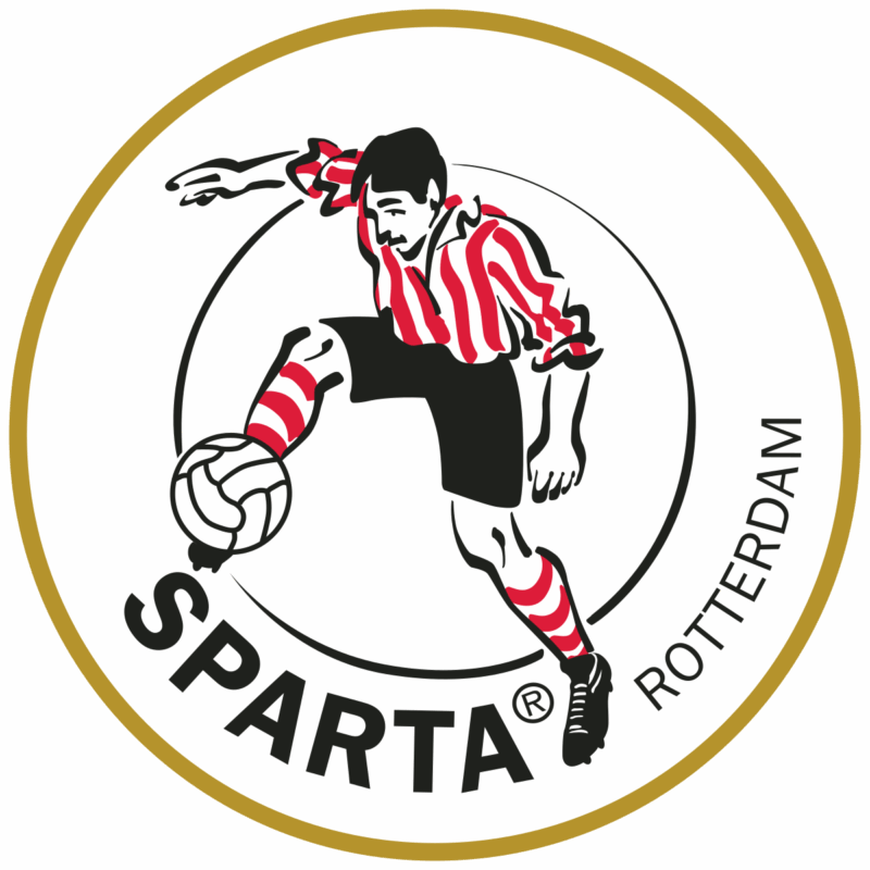 Sparta Rotterdam logo