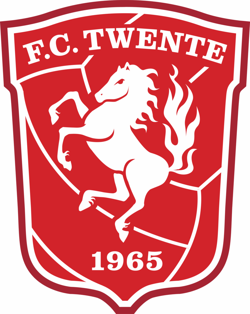 FC Twente logo